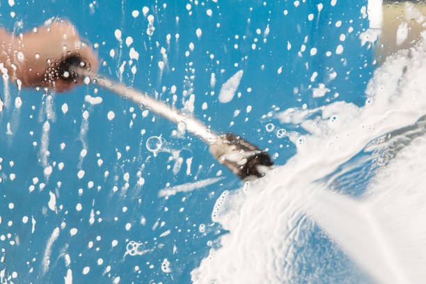 Fairburn, GA Pressure Washing Services Company