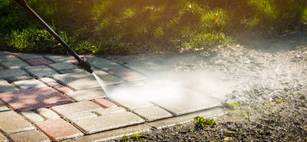 Best Fence Cleaning  in Fairburn, GA