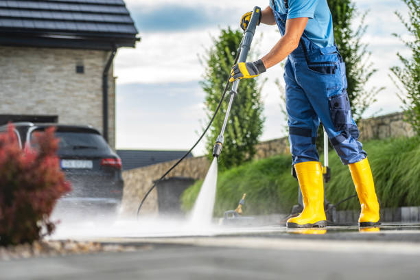Best Parking Lot and Garage Cleaning  in Fairburn, GA